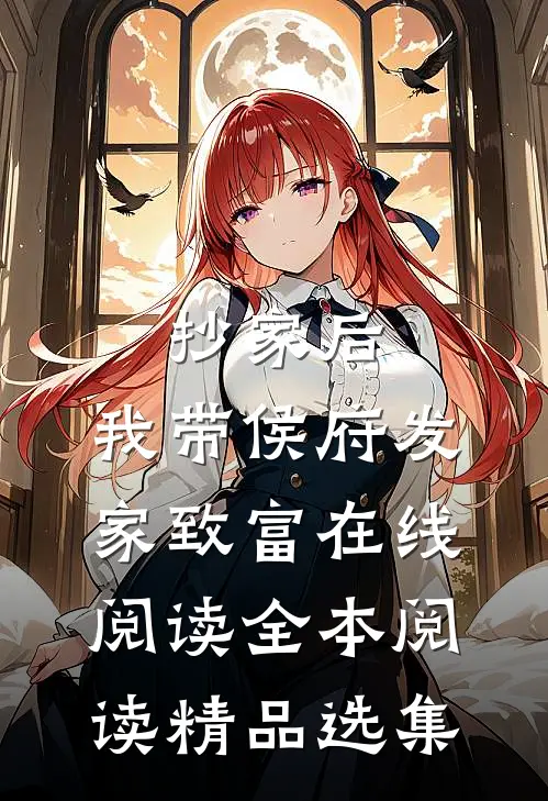抄家后，我带侯府发家致富在线阅读全本阅读精品选集