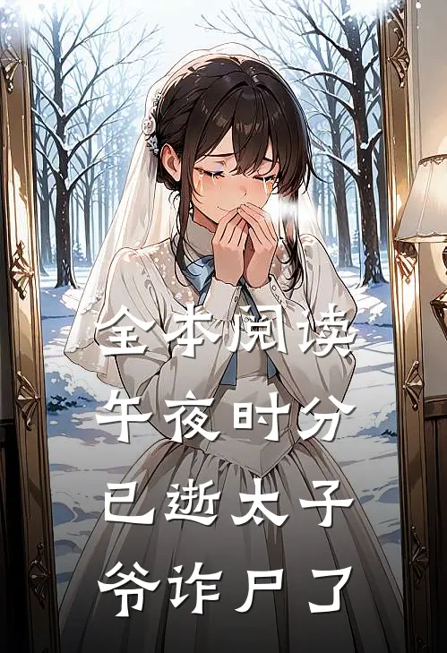 全本阅读午夜时分，已逝太子爷诈尸了