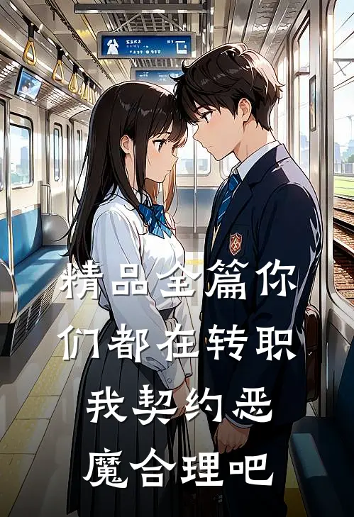 精品全篇你们都在转职，我契约恶魔合理吧