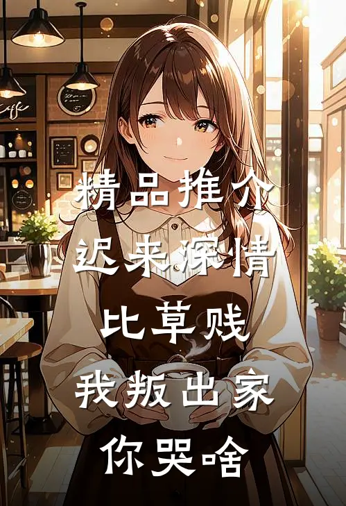 精品推介迟来深情比草贱，我叛出家你哭啥