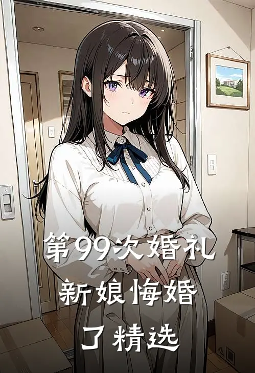 第99次婚礼,新娘悔婚了精选句子