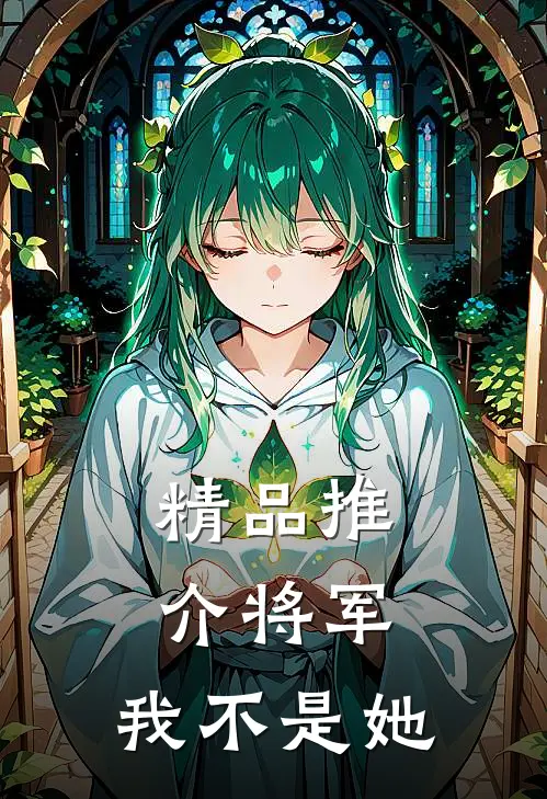 精品推介将军,我不是她的