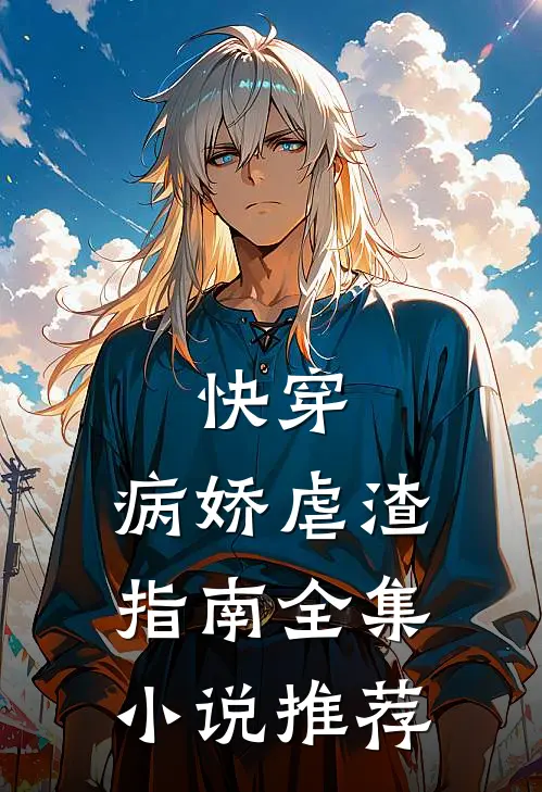 快穿病娇虐渣指南全集推荐