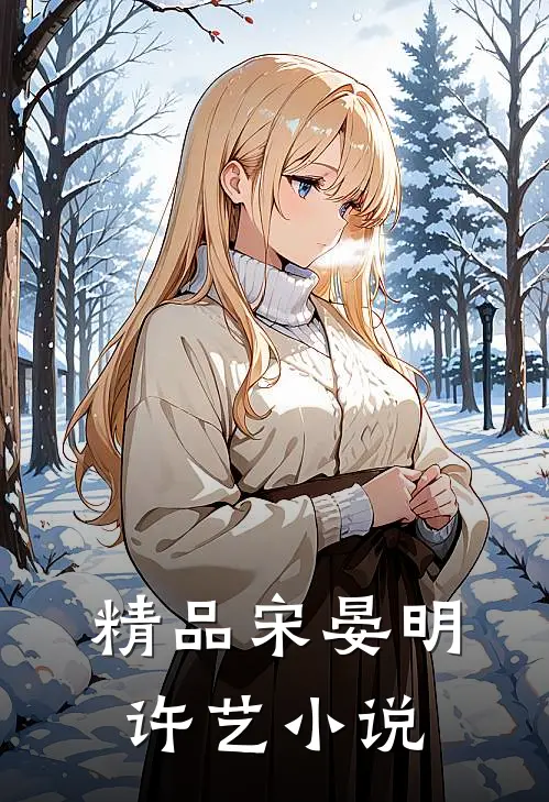 精品宋晏明许艺小说