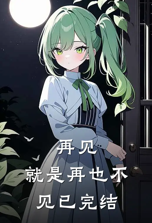 再见，就是再也不见已完结