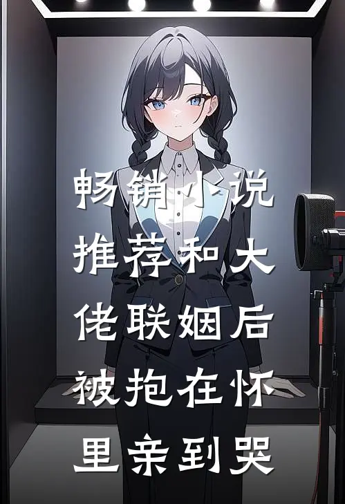 畅销小说推荐和大佬联姻后，被抱在怀里亲到哭