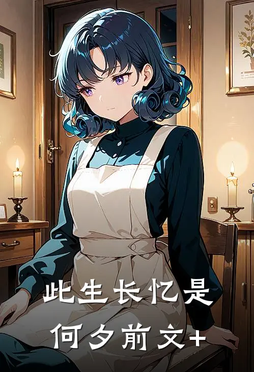 此生长忆是何夕前文+