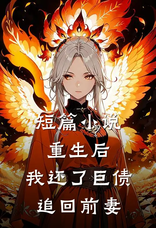 短篇重生后,我还了巨债追回前妻的