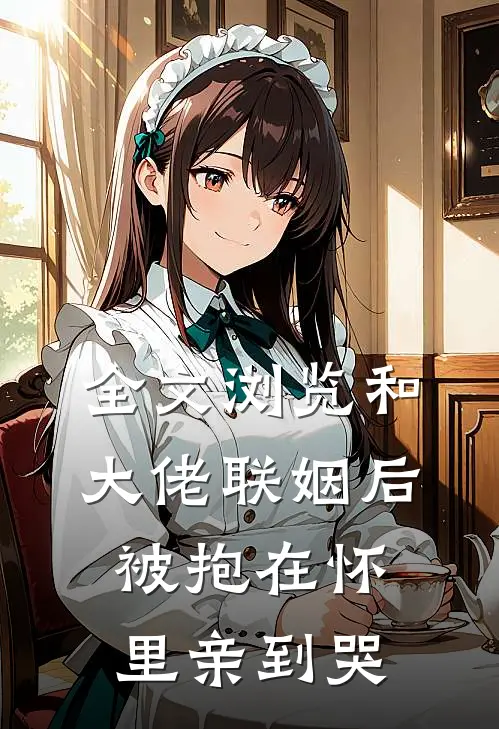 全文浏览和大佬联姻后，被抱在怀里亲到哭