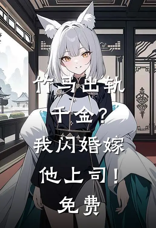 竹马出轨千金?我闪婚嫁他上司!免费漫画