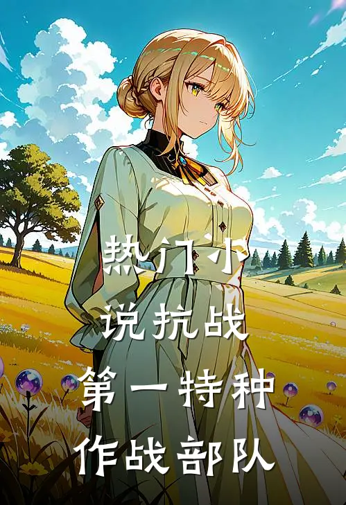 热门抗战第一特种作战部队