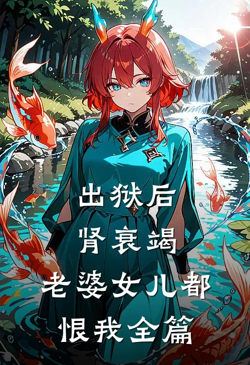 出狱后肾衰竭，老婆女儿都恨我全篇