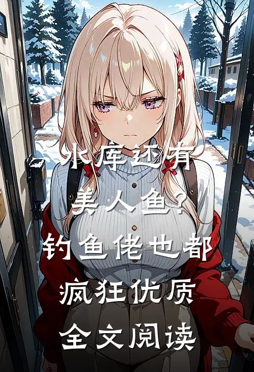 水库还有美人鱼?钓鱼佬也都疯狂优质全文阅读