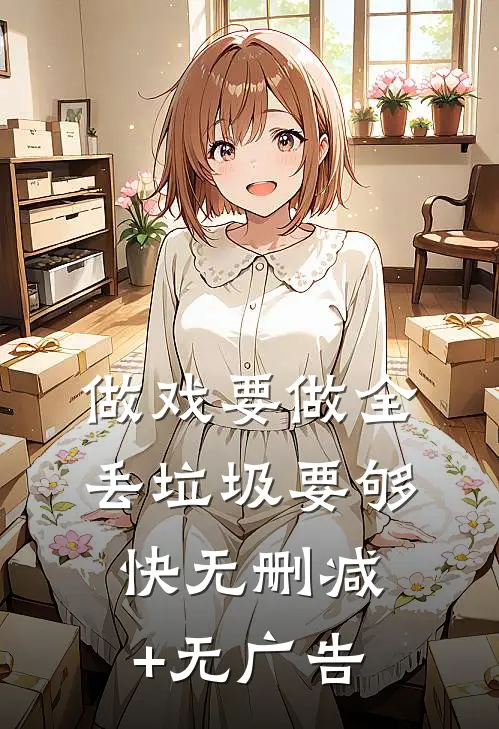 做戏要做全，丢垃圾要够快无删减+无广告