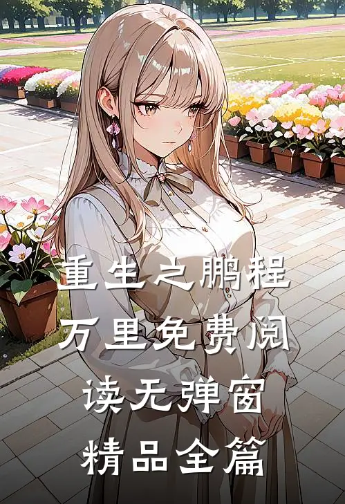 重生之鹏程万里免费阅读无弹窗精品全篇