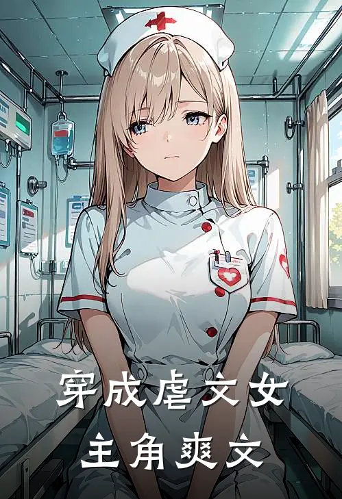 穿成虐文女主角爽文