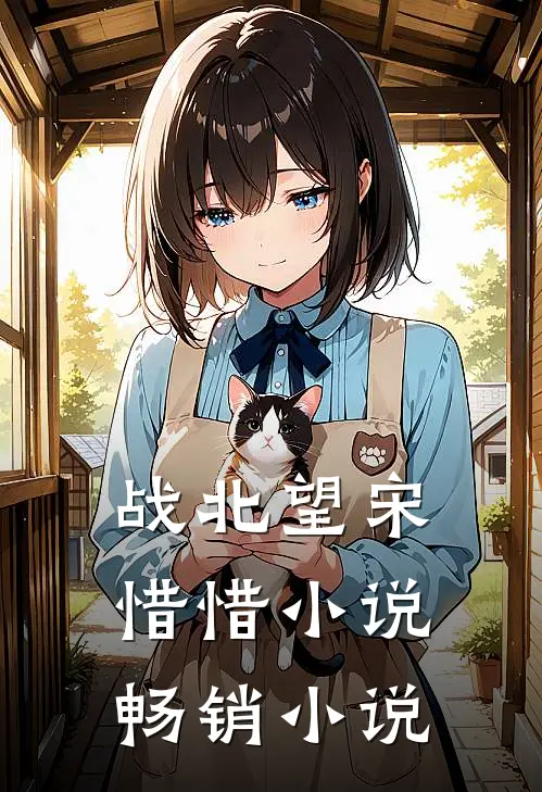 战北望宋惜惜小说畅销小说