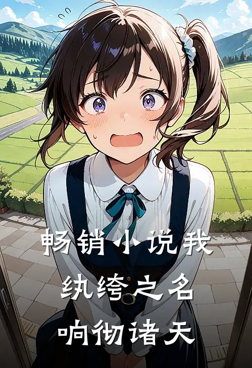 畅销我,纨绔之名响彻诸天万界