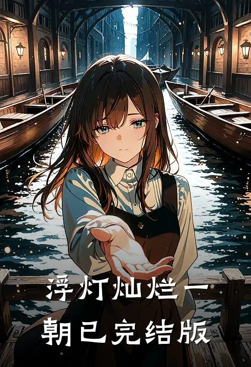 浮灯灿烂一朝已完结版