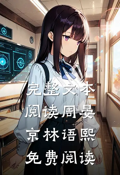完整文本阅读周晏京林语熙免费阅读