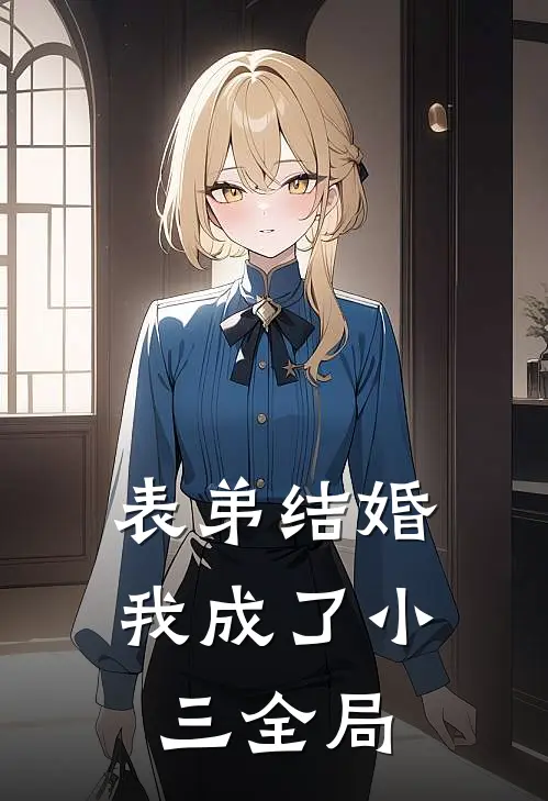 表弟结婚,我成了小三全局视频