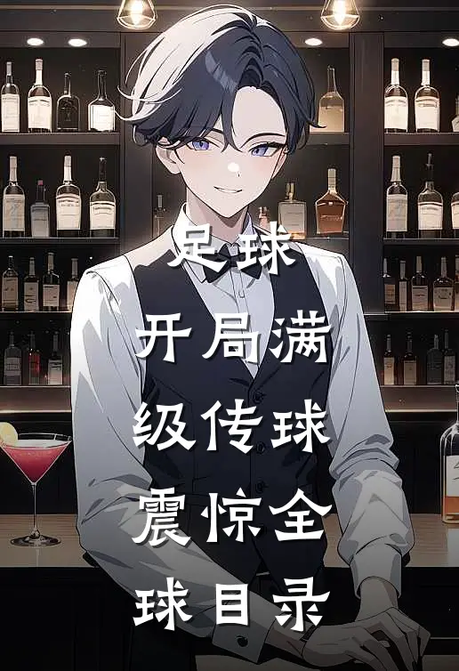 足球：开局满级传球，震惊全球目录