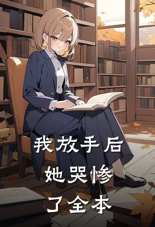 我放手后,她哭惨了全本阅读