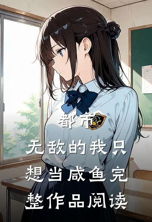 都市无敌的我只想当咸鱼完整作品阅读