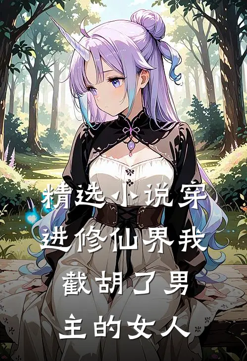 精选小说穿进修仙界我截胡了男主的女人