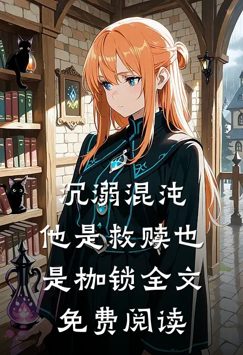 沉溺混沌,他是救赎也是枷锁全文免费阅读无弹窗