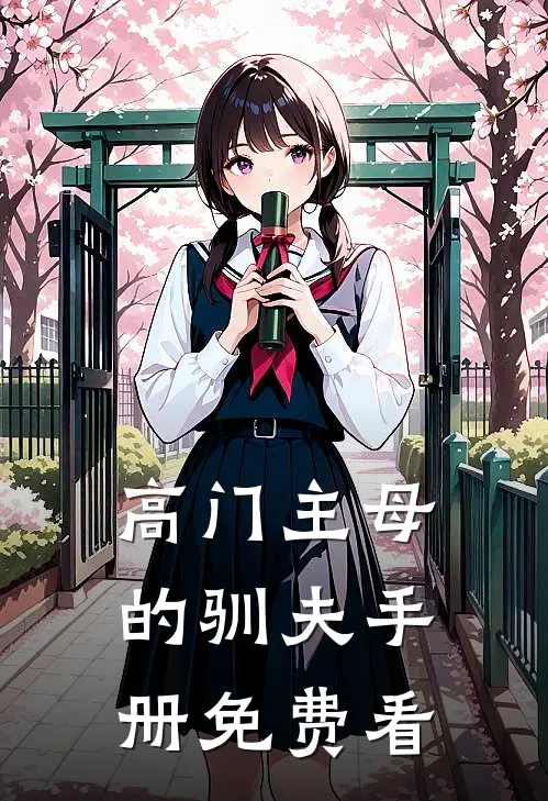 高门主母的驯夫手册免费看