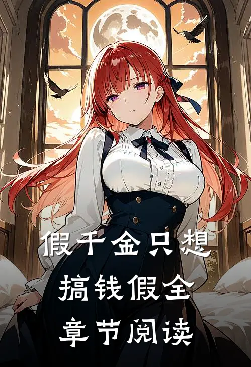 假千金只想搞钱假全章节阅读
