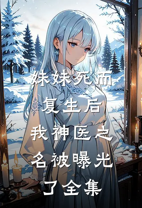 妹妹死而复生后,我神医之名被曝光了全集免费阅读