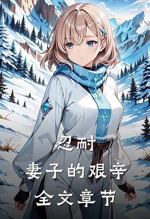 忍耐妻子的艰辛全文章节概括