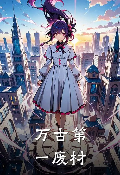 万古第一废材