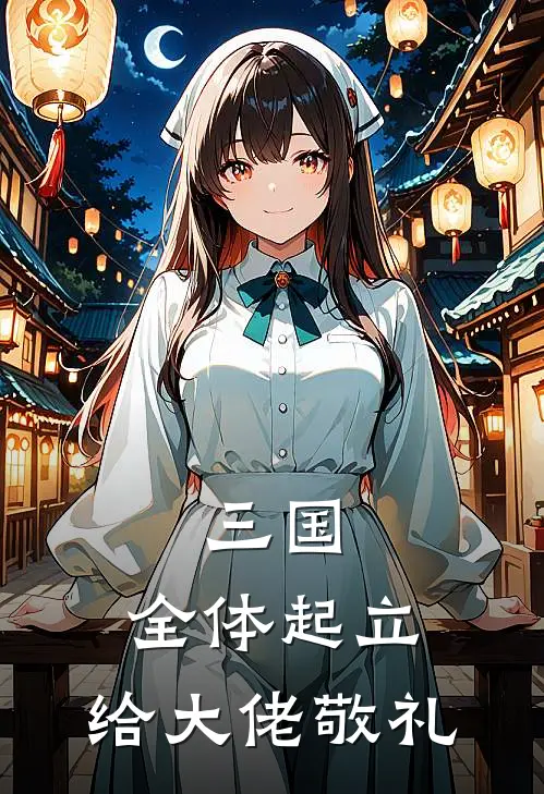 三国全体起立,给大佬敬礼txt全本