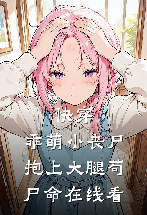 快穿：乖萌小丧尸抱上大腿苟尸命在线看