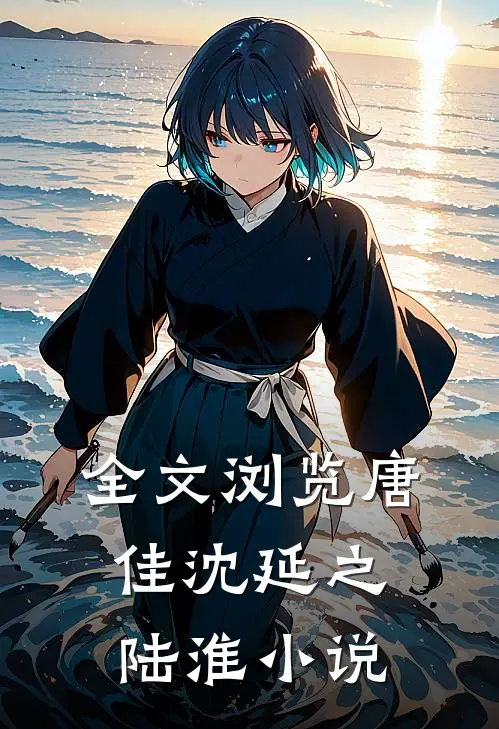 全文浏览唐佳沈延之陆淮小说