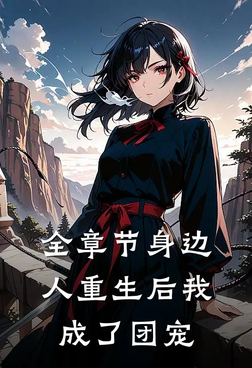 全章节身边人重生后我成了团宠