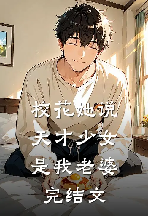 校花她说,天才少女是我老婆完结文案