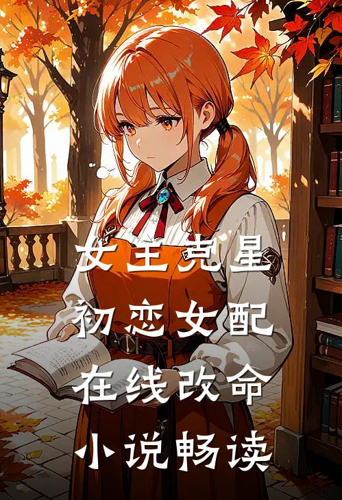 女主克星,初恋女配在线改命畅读全文