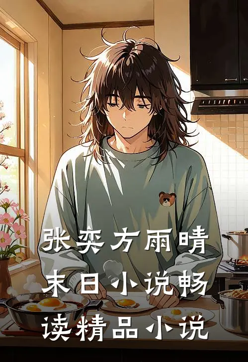 张奕方雨晴末日小说畅读精品小说
