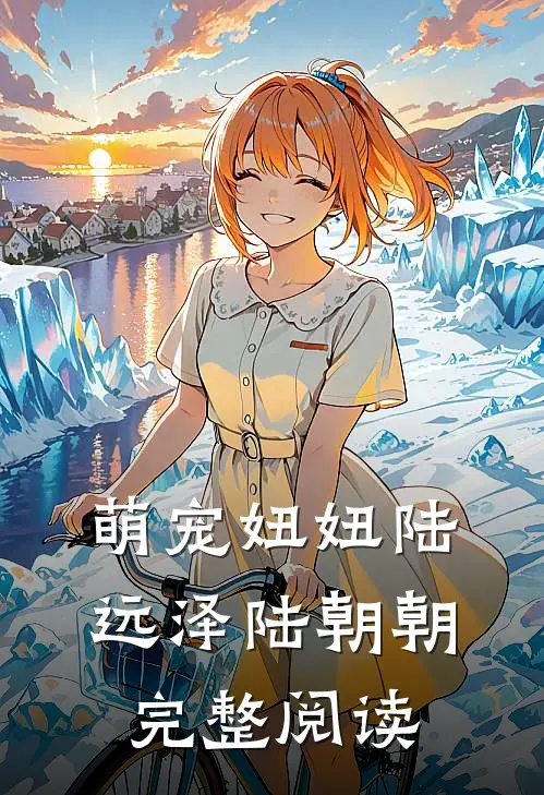 萌宠妞妞陆远泽陆朝朝完整阅读
