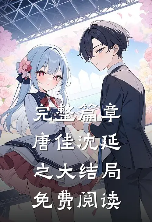 完整篇章唐佳沈延之大结局免费阅读