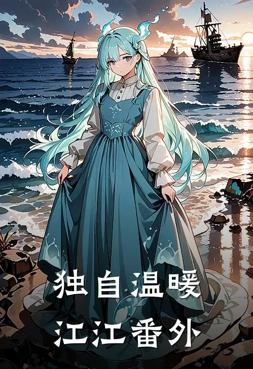 独自温暖江江 番外