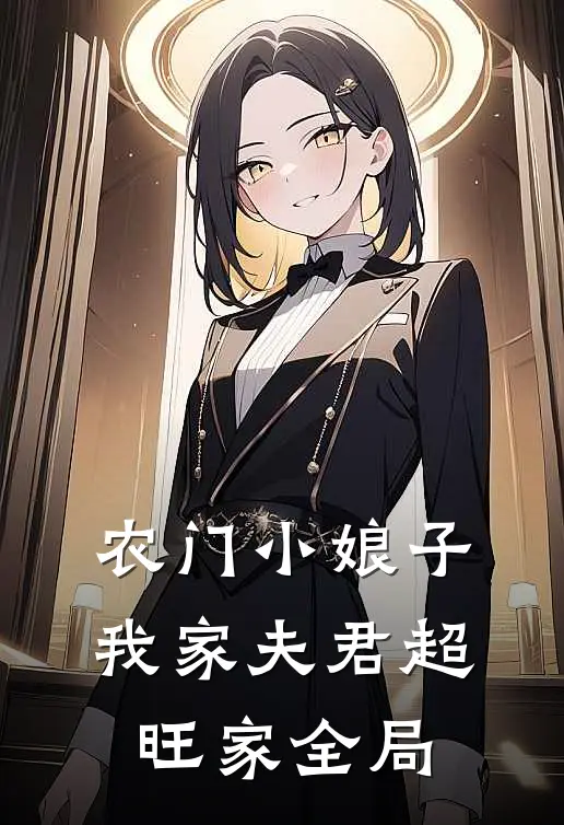农门小娘子：我家夫君超旺家全局