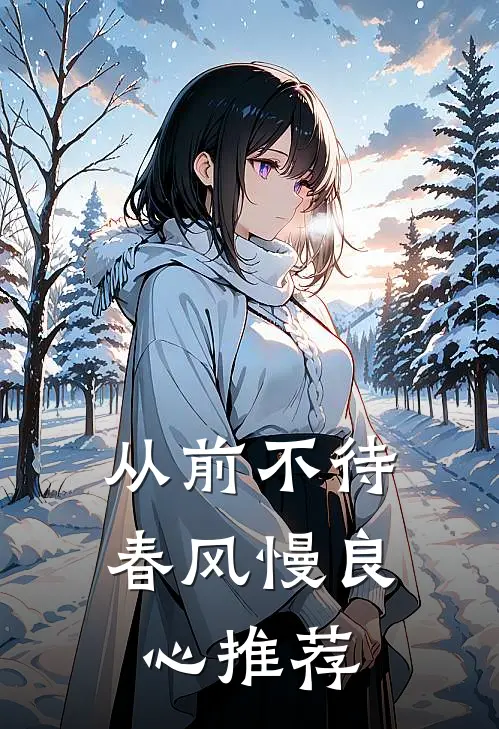从前不待春风慢良心推荐