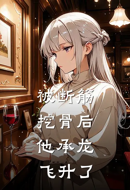 被断筋挖骨后,他承龙飞升了易阡陌鱼幼薇