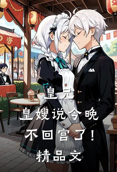 皇兄,皇嫂说今晚不回宫了!精品文学