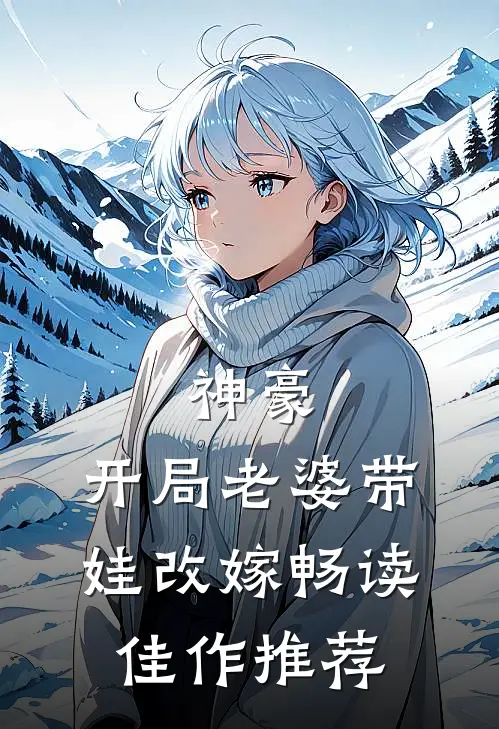 神豪开局老婆带娃改嫁畅读佳作推荐